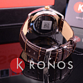 Часы Tissot PR 100 Dual Time T101.452.26.031.00 фото 4